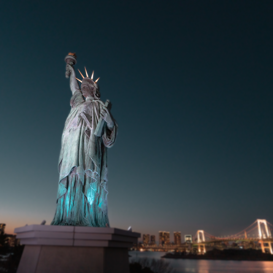 Black Vehicle during Nighttime Photo